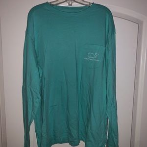 Vineyard vines long sleeve